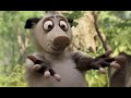 Over The Hedge But Only When Ozzie Is On Ze Screen Zooms