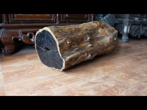 Khám phá top 10 loại gỗ 