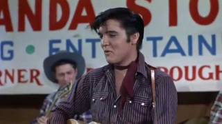 Elvis Presley - Hot Dog