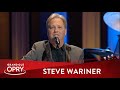 Steve Wariner – "When A Tingle Becomes A Chill" | Live at the Grand Ole Opry