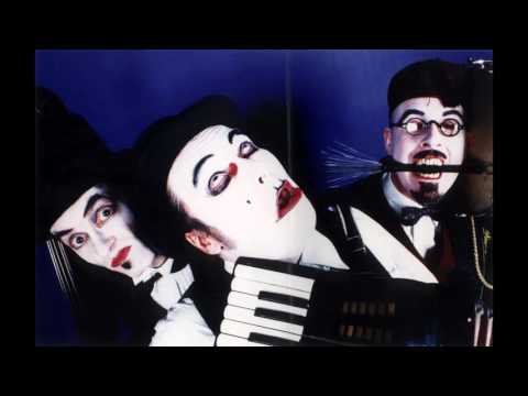 The Tiger Lillies - Martyn Jacques Interview