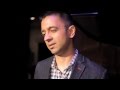#tweetngreet: Vijay Iyer
