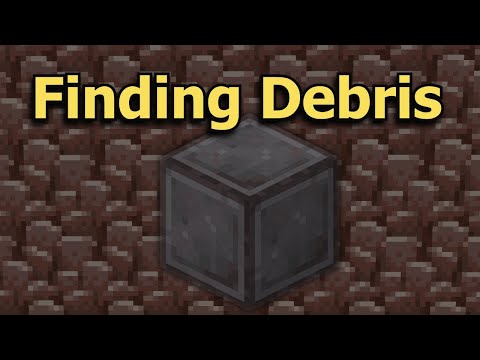 The Best Way to Find Ancient Debris