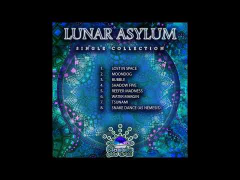 Lunar Asylum - Snake Dance as Nemesis