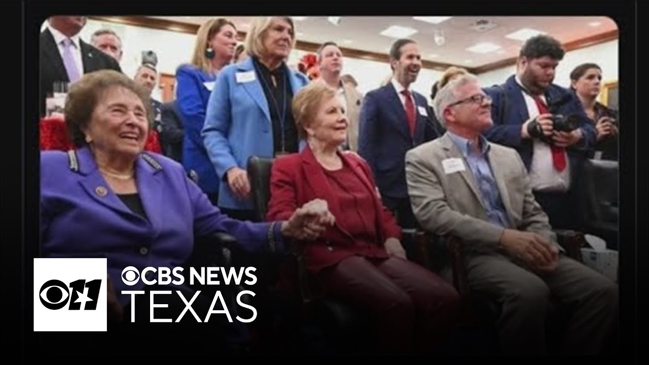 North Texas Republicans praise Congresswoman Kay Granger's service, differ on how she disclosed heal