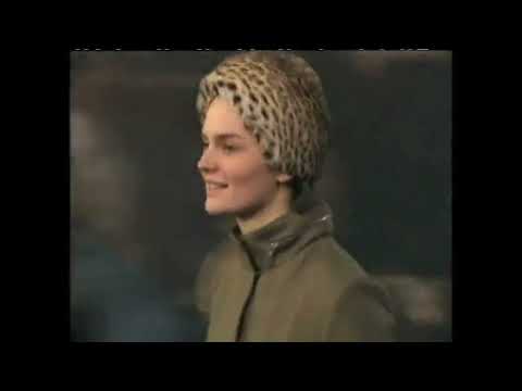 W< | Winter 1998/1999 | Believe AW/98-99