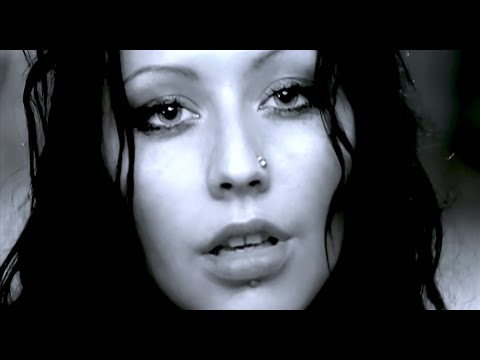 Christina Aguilera - The Voice Within (Upscale 1080p 60fps Enhanced)