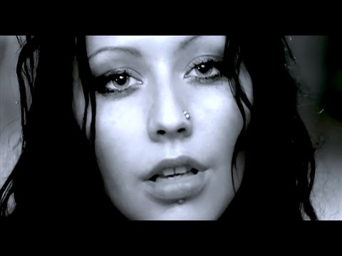 The Voice Within - Christina Aguilera