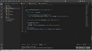 🗑️ Delete Multiple Users in Node.js + MongoDB REST API | Bulk Delete API with Mongoose (Part 12)