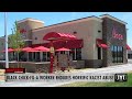 Black Chick Fil A Worker Called N Word And Monkey By Racist Staff Allegedly