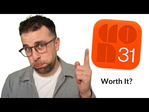 Cron Calendar: Worth It? App Review