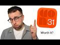 Cron Calendar Worth It App Review