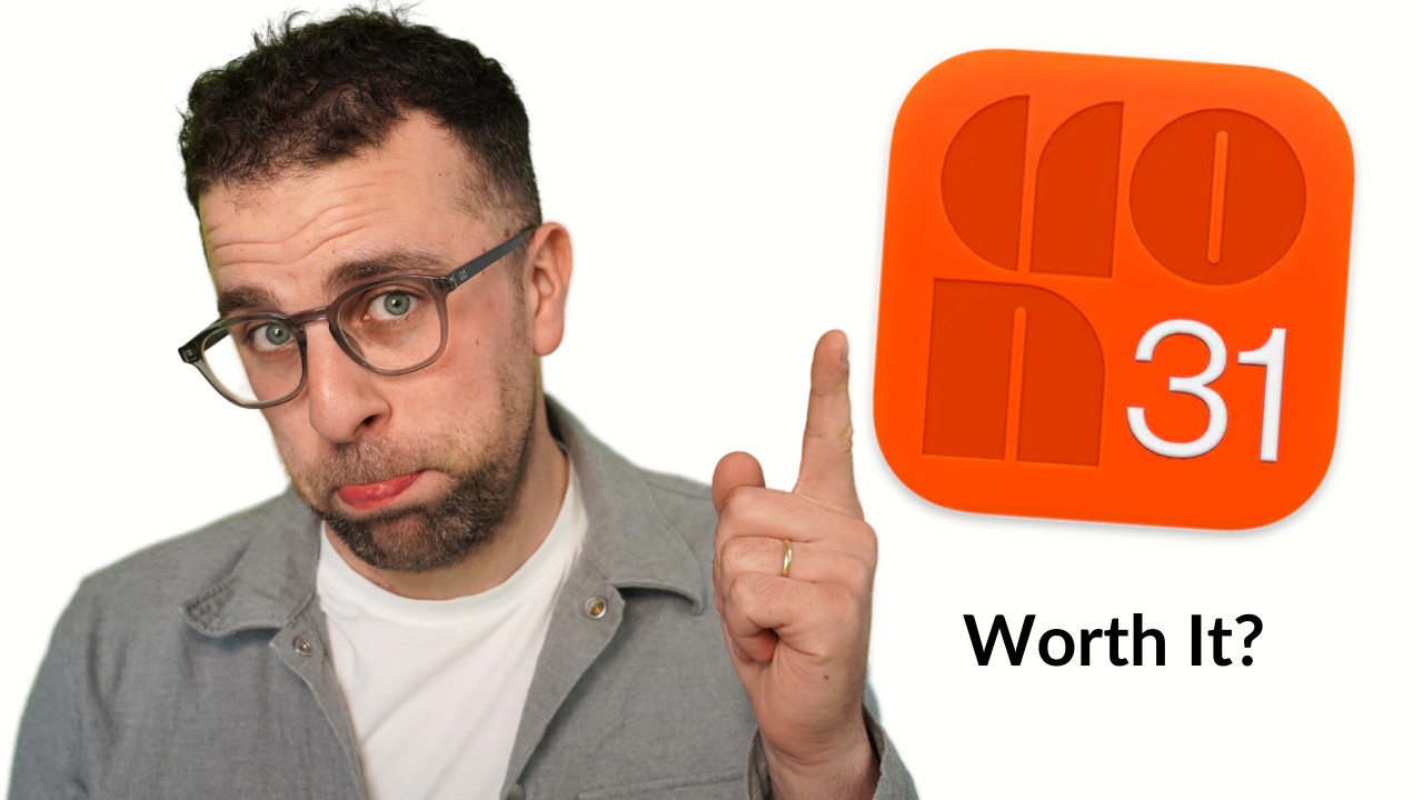 Cron Calendar: Worth It? App Review