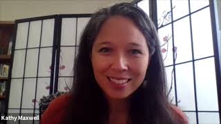 Isaiah 49 18-23 Kathy Maxwell