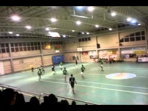 Balonmano Bolaños cadete