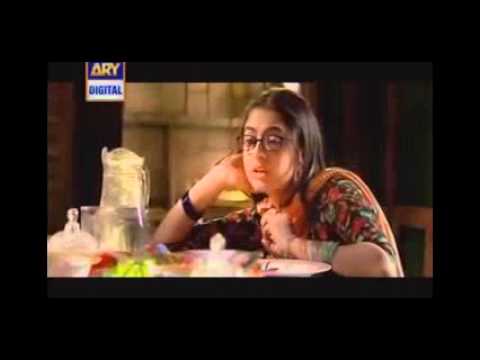 ✪✪ Ary Digital Drama Mera Yaar Mila de  ep 6  14 March 2016 ✪✪