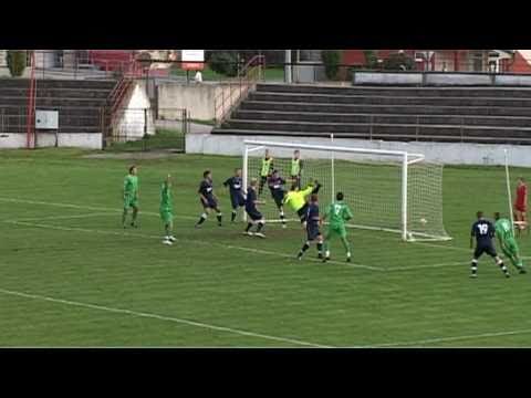 futbal Topoľčany - Pezinok 18.9.2010
