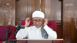 Pengajian Kitab Tasawuf (12) 𝐌𝐮𝐪𝐨𝐝𝐝𝐢𝐦𝐚𝐡 𝐚𝐭-𝐓𝐚𝐬𝐚𝐰𝐮𝐟 | Karya Syeikh Ahmad Zarruq