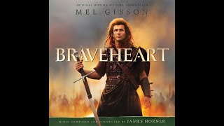 [HD] James Horner » "Braveheart Main Title"