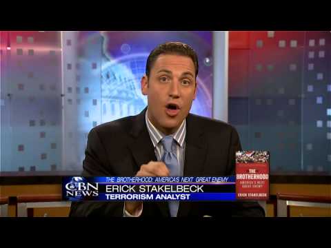 News on The 700 Club: August 19, 2013