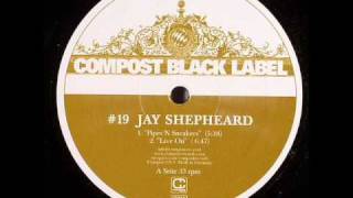 Jay Shepheard - Pipes 'n' Sneakers (Original Mix)