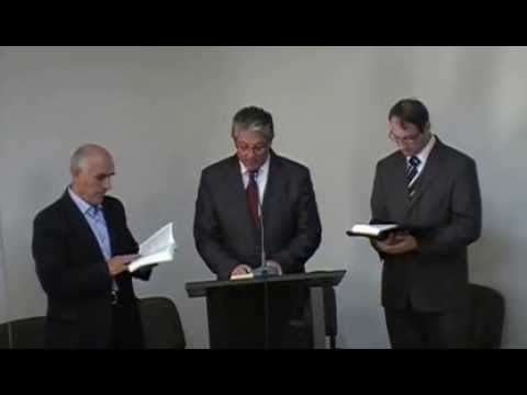 Mircea Damian 23.09.2012 Elim Hunedoara