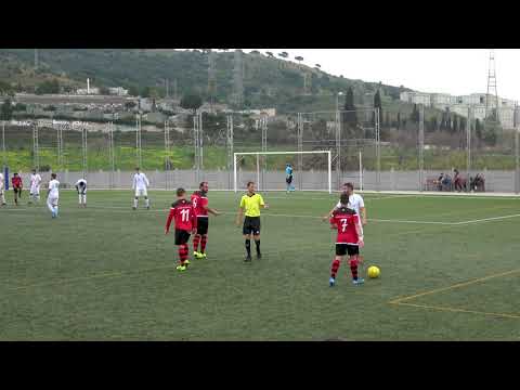 RACING VALLBONA, C.F.,A - TURO PEIRA, C.C.D.,A