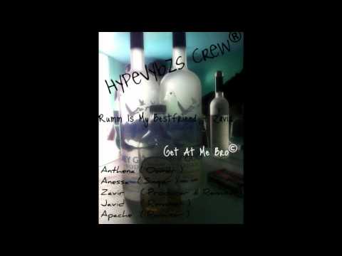 Sundar Popo ( Mix ) - Dj JaviD Ft HypeVybzs Crew ( Throw Back Vibe )