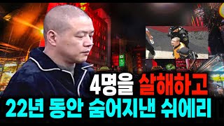 Download lagu The true story of the Chinese murderer Xue Li, who killed four people and went into hiding for 22... mp3