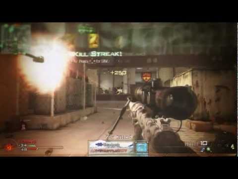 Mini edit Numb8! Two Clips o.0