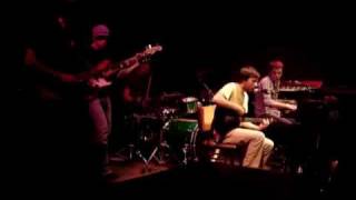 Days Away - T. Klines Decline/I'm Sorry I Told You (live)