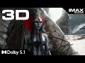 IMAX 3D Trailer Avatar Fire And Ash 4K Dolby 5 1