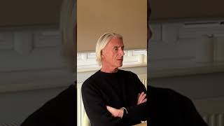 Paul Weller opens up on sobriety: “The last fifteen years have been worth it…”