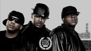 The Lox - Survivor (Remix) Prod. JUST MUSIC BEATS (BeatStars & A3C Festival Remix Contest)