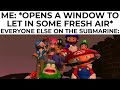 SMG4 MEMES