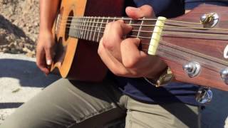 Leidelay - Sin Fin desde La Rumorosa