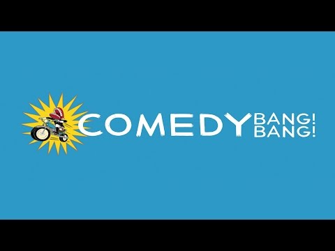 Paul Giamatti Collaborates with Reggie Watts