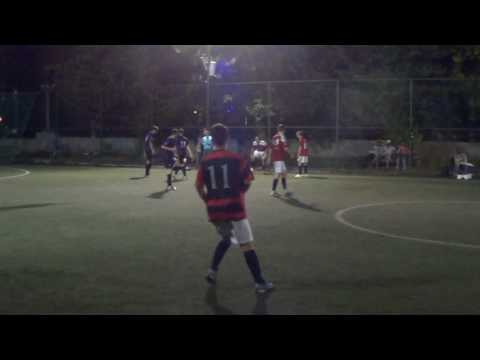 6 КХ 6 Energym – Медведи 2 тайм