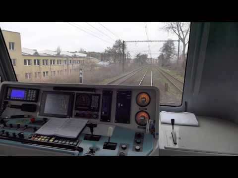 Cabview 471 - Zeleneč - Praha TGM