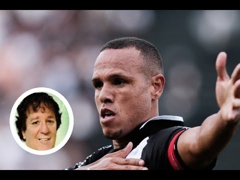 Vasco 3 x 2 Fluminense  - Narração: Luiz Penido, Rádio Globo RJ 27/05/2017