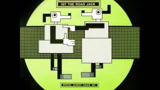 The Residents - Hit The Road Jack Special Almost Dance Mix