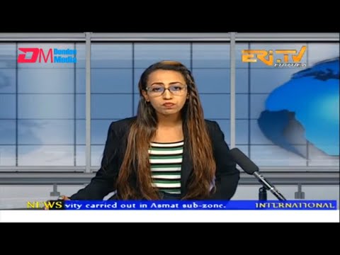 News in English for January 17, 2023 - ERi-TV, Eritrea