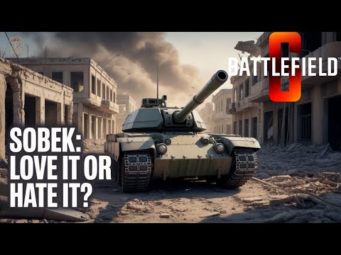 Battlefield 6 - Sobek Map Breakdown: Why Players Rage & How to Win It