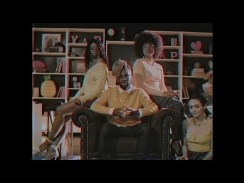 Sincerely Collins - Yap Yap (Official Music Video)