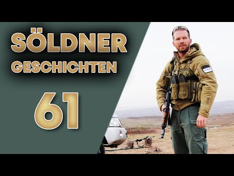 Söldnergeschichten Teil 61 - "Weihnachtsschiessen"