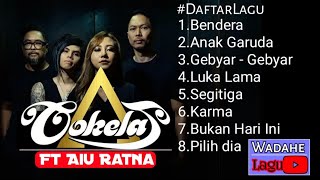 Download lagu COKELAT ft AIU RATNA 2020 | WADAHE LAGU mp3