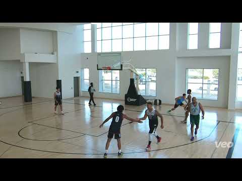 flipside vs desta training - sunday tier 1 - tcbl 2022 summer