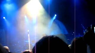 Ladder Song- Bright Eyes