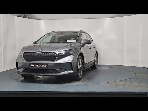 Skoda Enyaq Enyaq 60 IV - Image 2