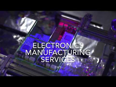 Kimball Electronics - Electronics Manufacturing Services (EMS)